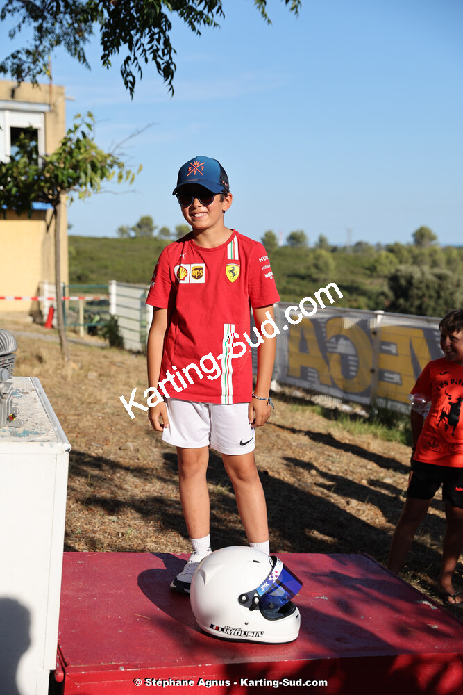 29 & 30/07/2023 : Elceka forever ! à Grabels (photos Stéphane Agnus) 2023 — karting