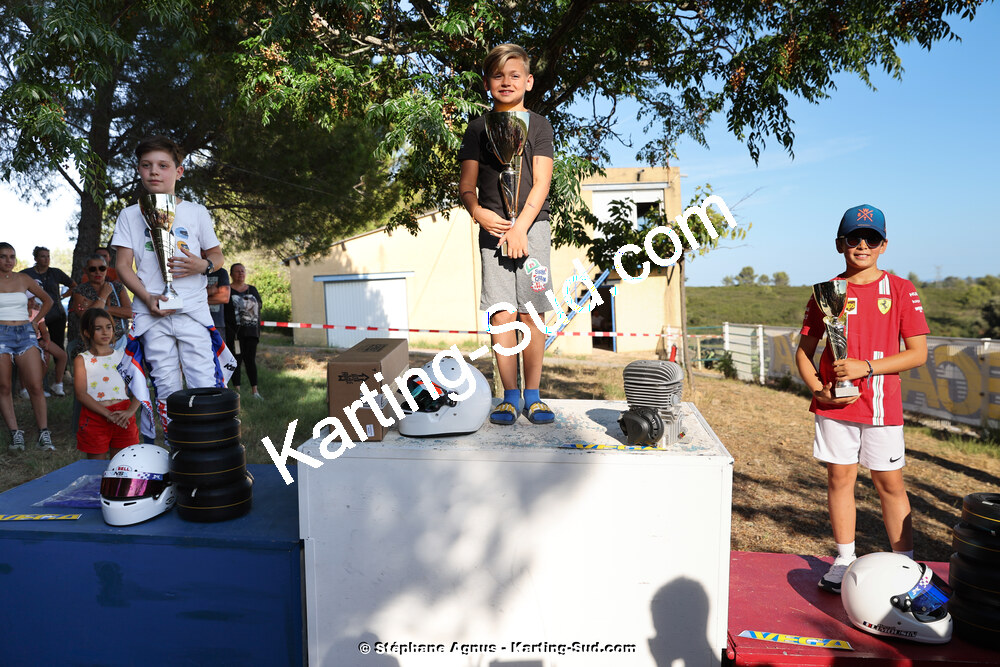 29 & 30/07/2023 : Elceka forever ! à Grabels (photos Stéphane Agnus) 2023 — karting