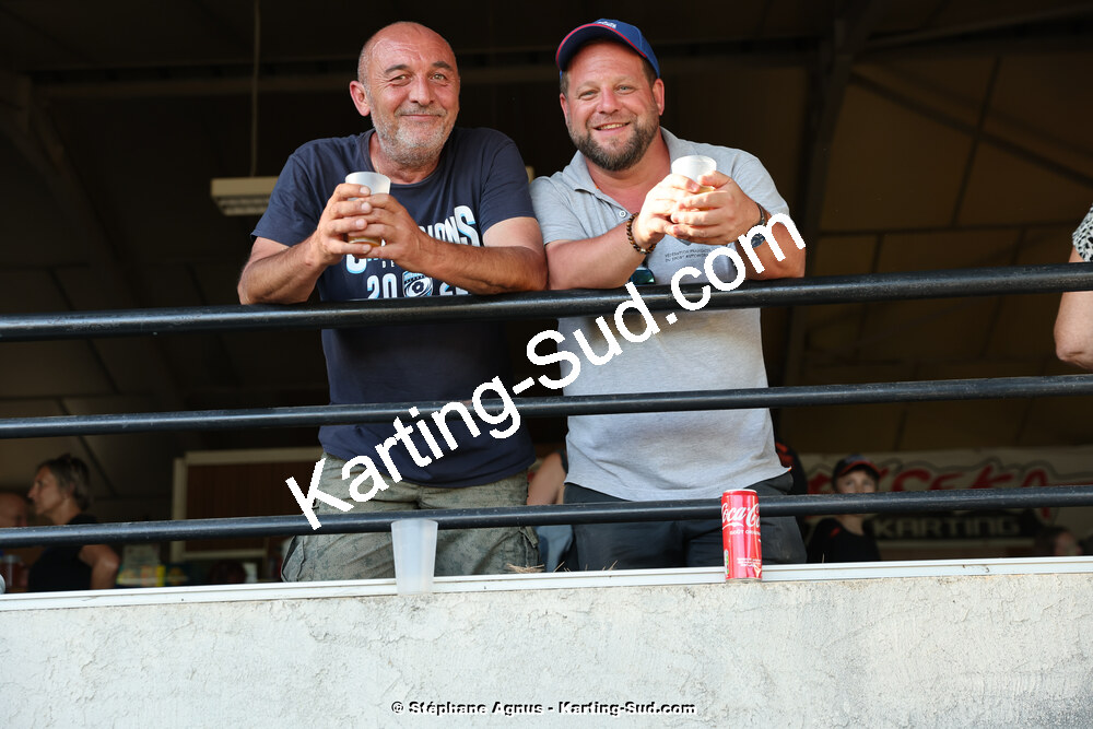 29 & 30/07/2023 : Elceka forever ! à Grabels (photos Stéphane Agnus) 2023 — karting