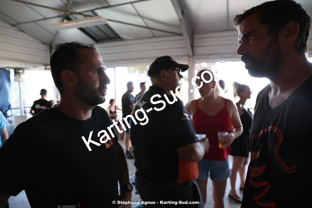 29 & 30/07/2023 : Elceka forever ! à Grabels (photos Stéphane Agnus) 2023 — karting