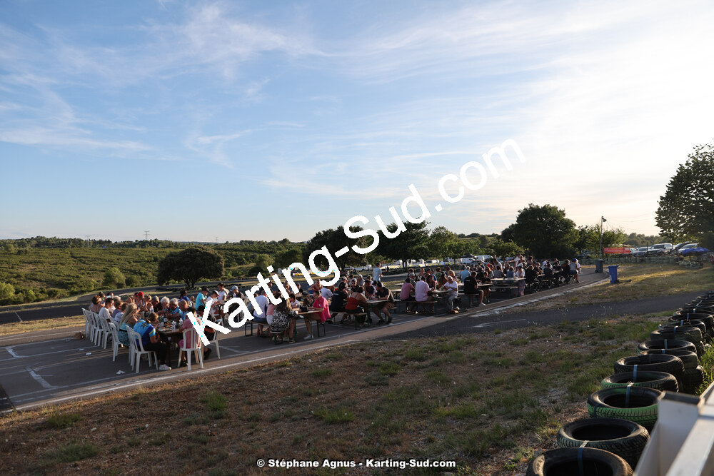 29 & 30/07/2023 : Elceka forever ! à Grabels (photos Stéphane Agnus) 2023 — karting