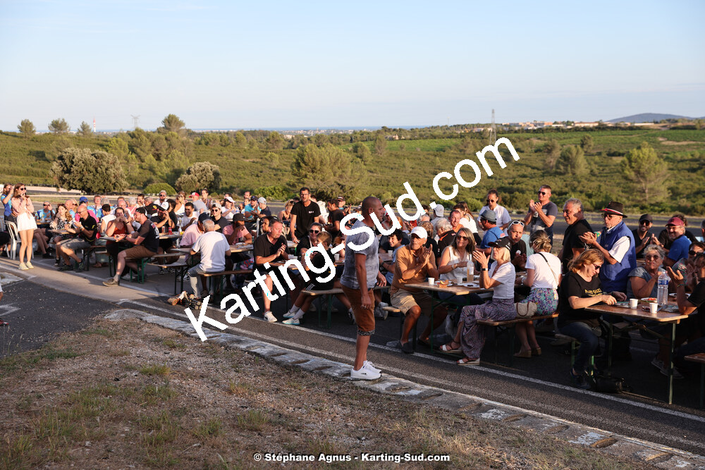 29 & 30/07/2023 : Elceka forever ! à Grabels (photos Stéphane Agnus) 2023 — karting