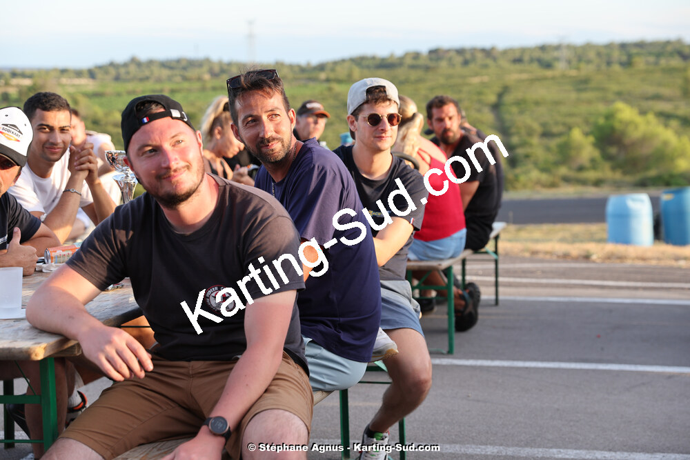 29 & 30/07/2023 : Elceka forever ! à Grabels (photos Stéphane Agnus) 2023 — karting