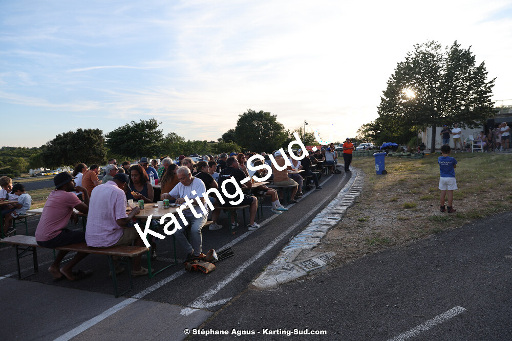29 & 30/07/2023 : Elceka forever ! à Grabels (photos Stéphane Agnus) 2023 — karting