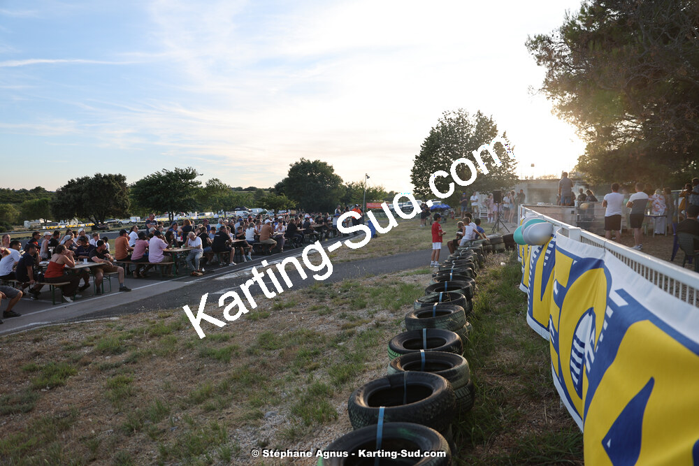 29 & 30/07/2023 : Elceka forever ! à Grabels (photos Stéphane Agnus) 2023 — karting