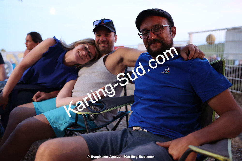 29 & 30/07/2023 : Elceka forever ! à Grabels (photos Stéphane Agnus) 2023 — karting
