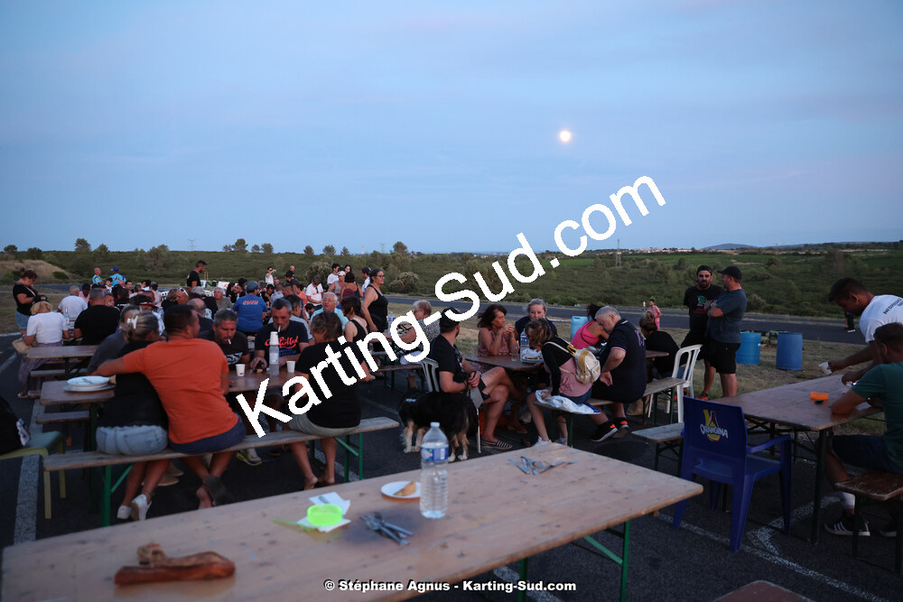 29 & 30/07/2023 : Elceka forever ! à Grabels (photos Stéphane Agnus) 2023 — karting