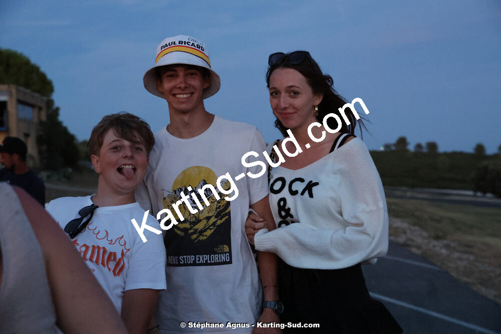29 & 30/07/2023 : Elceka forever ! à Grabels (photos Stéphane Agnus) 2023 — karting