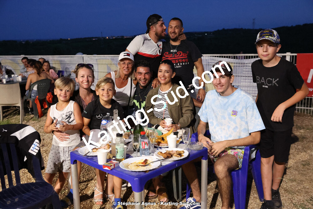29 & 30/07/2023 : Elceka forever ! à Grabels (photos Stéphane Agnus) 2023 — karting