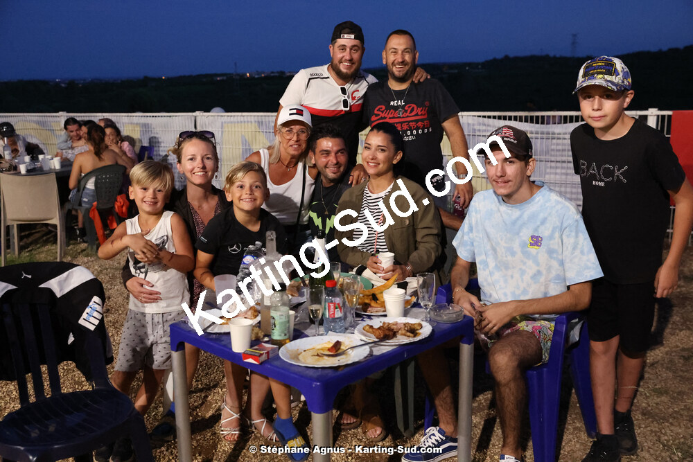 29 & 30/07/2023 : Elceka forever ! à Grabels (photos Stéphane Agnus) 2023 — karting
