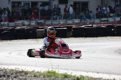 15/10/2023 : 3ème manche du Challenge Jean-Claude Sanchez à Aigues-Vives (photos Stéphane Agnus) 2023 — karting