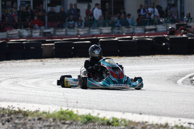 15/10/2023 : 3ème manche du Challenge Jean-Claude Sanchez à Aigues-Vives (photos Stéphane Agnus) 2023 — karting