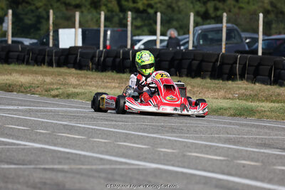 15/10/2023 : 3ème manche du Challenge Jean-Claude Sanchez à Aigues-Vives (photos Stéphane Agnus) 2023 — karting