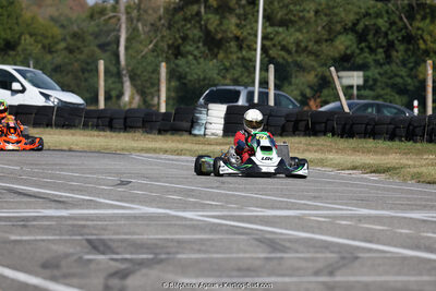 15/10/2023 : 3ème manche du Challenge Jean-Claude Sanchez à Aigues-Vives (photos Stéphane Agnus) 2023 — karting