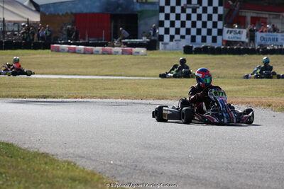 15/10/2023 : 3ème manche du Challenge Jean-Claude Sanchez à Aigues-Vives (photos Stéphane Agnus) 2023 — karting