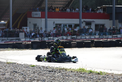 15/10/2023 : 3ème manche du Challenge Jean-Claude Sanchez à Aigues-Vives (photos Stéphane Agnus) 2023 — karting
