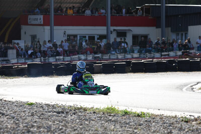 15/10/2023 : 3ème manche du Challenge Jean-Claude Sanchez à Aigues-Vives (photos Stéphane Agnus) 2023 — karting