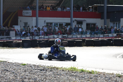 15/10/2023 : 3ème manche du Challenge Jean-Claude Sanchez à Aigues-Vives (photos Stéphane Agnus) 2023 — karting