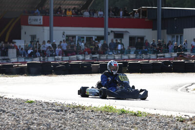 15/10/2023 : 3ème manche du Challenge Jean-Claude Sanchez à Aigues-Vives (photos Stéphane Agnus) 2023 — karting