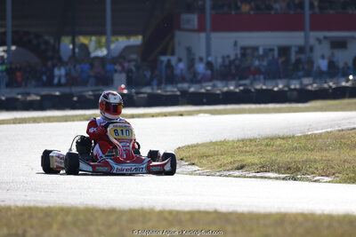 15/10/2023 : 3ème manche du Challenge Jean-Claude Sanchez à Aigues-Vives (photos Stéphane Agnus) 2023 — karting