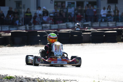 15/10/2023 : 3ème manche du Challenge Jean-Claude Sanchez à Aigues-Vives (photos Stéphane Agnus) 2023 — karting