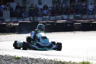 15/10/2023 : 3ème manche du Challenge Jean-Claude Sanchez à Aigues-Vives (photos Stéphane Agnus) 2023 — karting