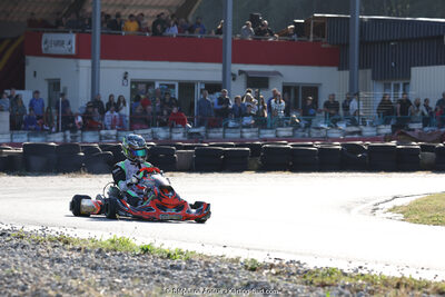 15/10/2023 : 3ème manche du Challenge Jean-Claude Sanchez à Aigues-Vives (photos Stéphane Agnus) 2023 — karting