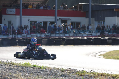 15/10/2023 : 3ème manche du Challenge Jean-Claude Sanchez à Aigues-Vives (photos Stéphane Agnus) 2023 — karting