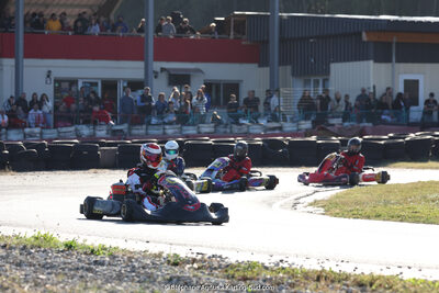 15/10/2023 : 3ème manche du Challenge Jean-Claude Sanchez à Aigues-Vives (photos Stéphane Agnus) 2023 — karting