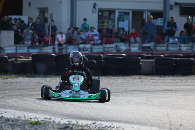 15/10/2023 : 3ème manche du Challenge Jean-Claude Sanchez à Aigues-Vives (photos Stéphane Agnus) 2023 — karting