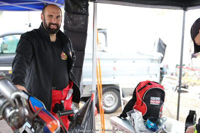 15/10/2023 : 3ème manche du Challenge Jean-Claude Sanchez à Aigues-Vives (photos Stéphane Agnus) 2023 — karting