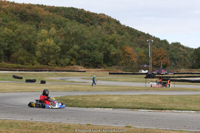 15/10/2023 : 3ème manche du Challenge Jean-Claude Sanchez à Aigues-Vives (photos Stéphane Agnus) 2023 — karting