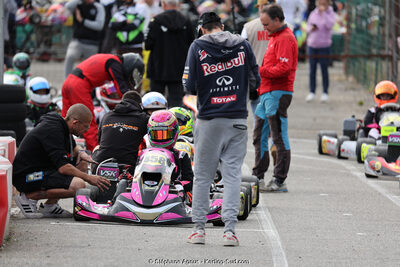 15/10/2023 : 3ème manche du Challenge Jean-Claude Sanchez à Aigues-Vives (photos Stéphane Agnus) 2023 — karting
