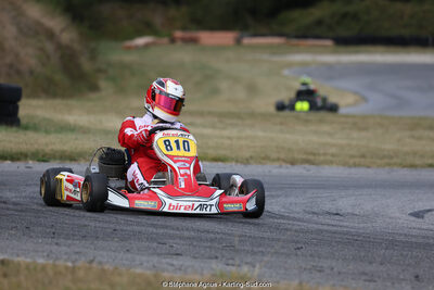 15/10/2023 : 3ème manche du Challenge Jean-Claude Sanchez à Aigues-Vives (photos Stéphane Agnus) 2023 — karting