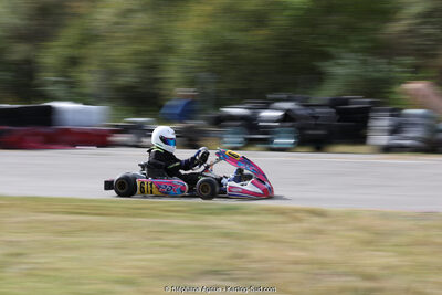 15/10/2023 : 3ème manche du Challenge Jean-Claude Sanchez à Aigues-Vives (photos Stéphane Agnus) 2023 — karting