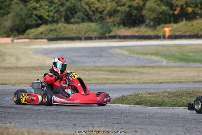 15/10/2023 : 3ème manche du Challenge Jean-Claude Sanchez à Aigues-Vives (photos Stéphane Agnus) 2023 — karting