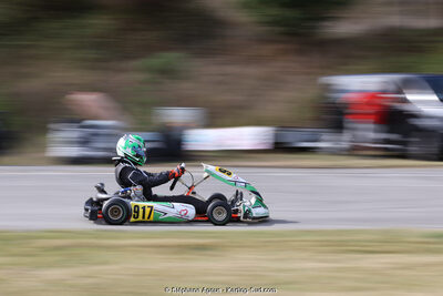 15/10/2023 : 3ème manche du Challenge Jean-Claude Sanchez à Aigues-Vives (photos Stéphane Agnus) 2023 — karting