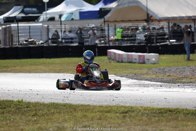 15/10/2023 : 3ème manche du Challenge Jean-Claude Sanchez à Aigues-Vives (photos Stéphane Agnus) 2023 — karting