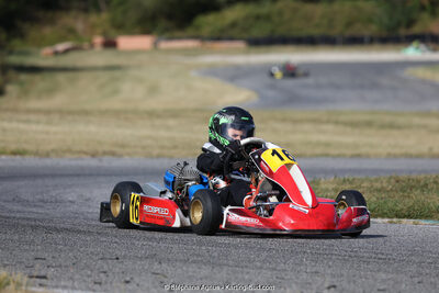 15/10/2023 : 3ème manche du Challenge Jean-Claude Sanchez à Aigues-Vives (photos Stéphane Agnus) 2023 — karting