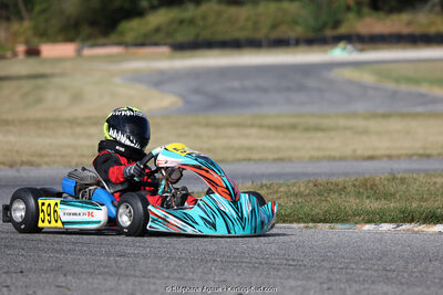 15/10/2023 : 3ème manche du Challenge Jean-Claude Sanchez à Aigues-Vives (photos Stéphane Agnus) 2023 — karting
