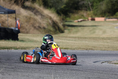 15/10/2023 : 3ème manche du Challenge Jean-Claude Sanchez à Aigues-Vives (photos Stéphane Agnus) 2023 — karting