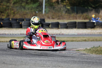 15/10/2023 : 3ème manche du Challenge Jean-Claude Sanchez à Aigues-Vives (photos Stéphane Agnus) 2023 — karting