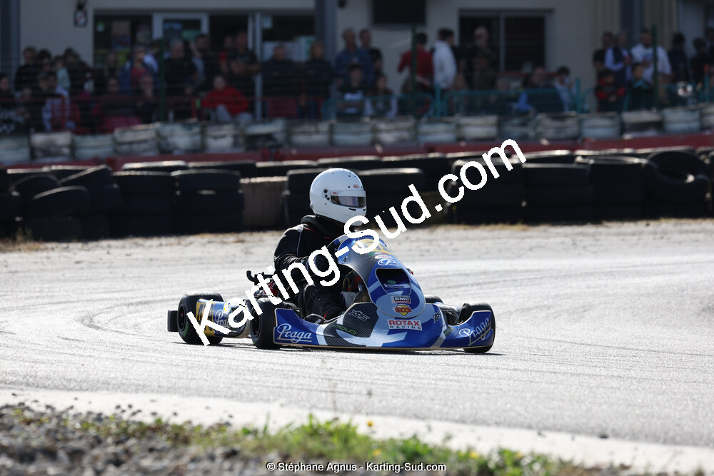 15/10/2023 : 3ème manche du Challenge Jean-Claude Sanchez à Aigues-Vives (photos Stéphane Agnus) 2023 — karting