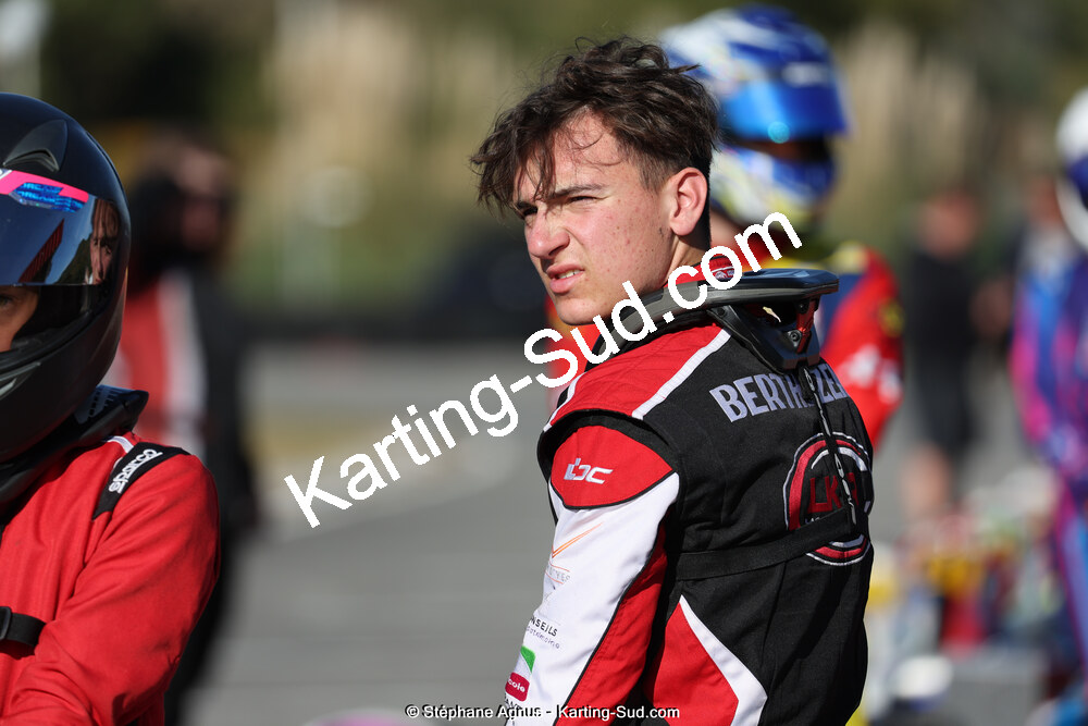 15/10/2023 : 3ème manche du Challenge Jean-Claude Sanchez à Aigues-Vives (photos Stéphane Agnus) 2023 — karting