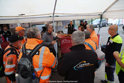 29/10/2023 : 4ème Trophée Rouveyran Pneus à Alès (photos Stéphane Agnus) 2023 — karting