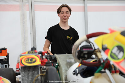 29/10/2023 : 4ème Trophée Rouveyran Pneus à Alès (photos Stéphane Agnus) 2023 — karting