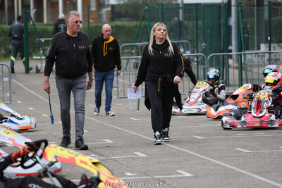 29/10/2023 : 4ème Trophée Rouveyran Pneus à Alès (photos Stéphane Agnus) 2023 — karting