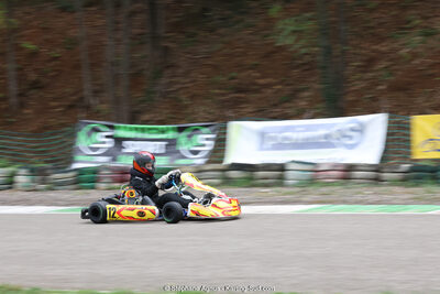 29/10/2023 : 4ème Trophée Rouveyran Pneus à Alès (photos Stéphane Agnus) 2023 — karting