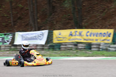 29/10/2023 : 4ème Trophée Rouveyran Pneus à Alès (photos Stéphane Agnus) 2023 — karting
