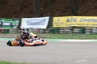29/10/2023 : 4ème Trophée Rouveyran Pneus à Alès (photos Stéphane Agnus) 2023 — karting